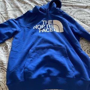 Brand new womens North Face Hoodie
